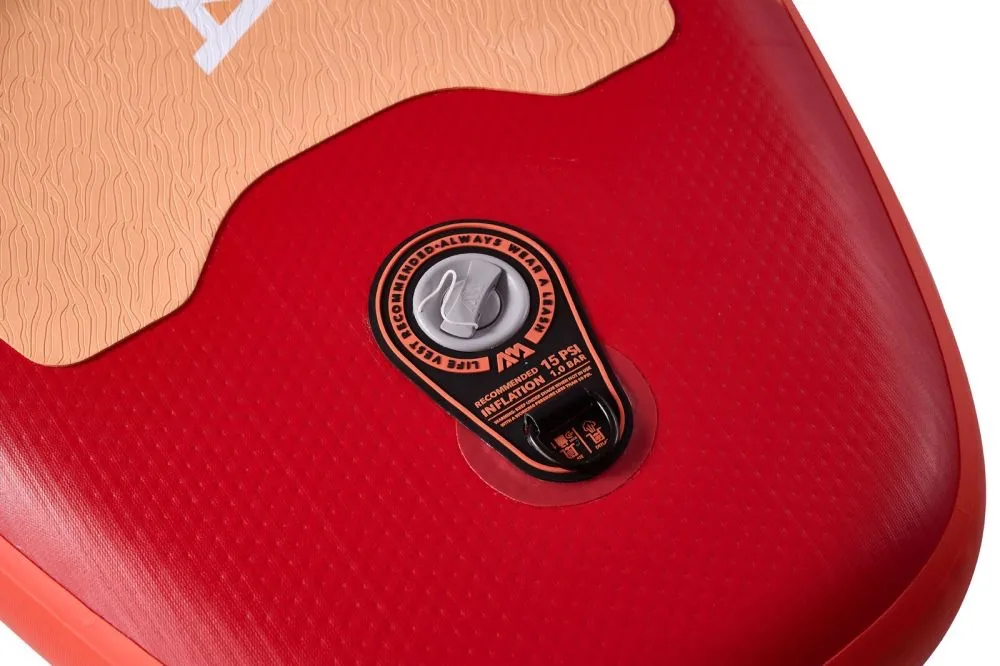 SUP-Ventil Detail